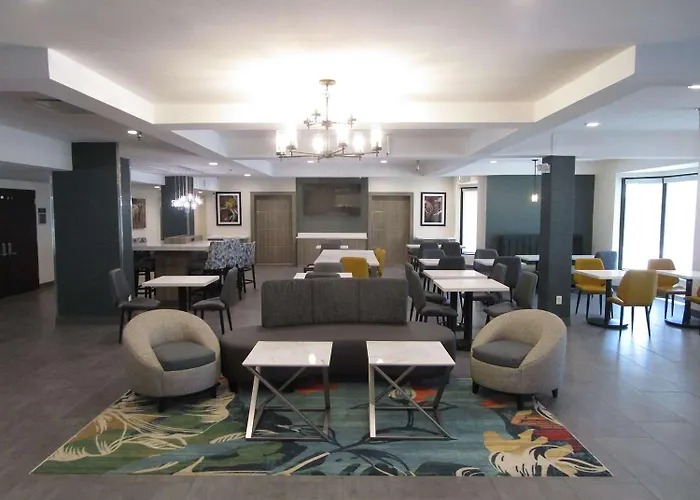 Western Worth North Hotel 3*
