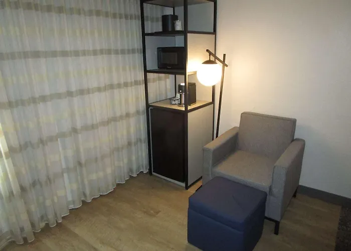Western Worth North 3* Fort Worth