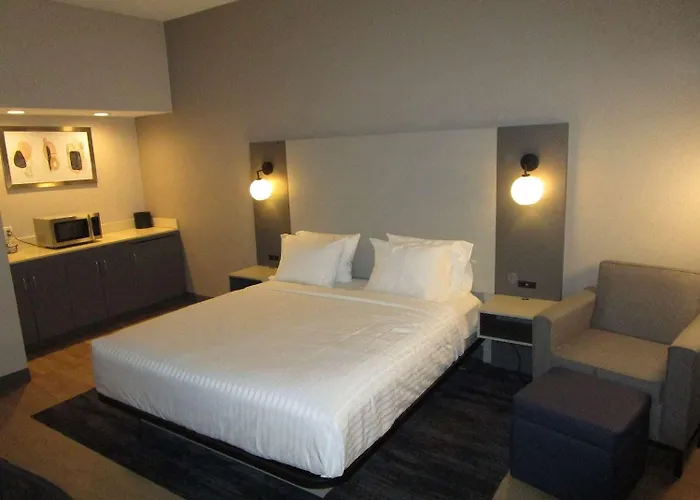 Hotel Western Worth North 3*