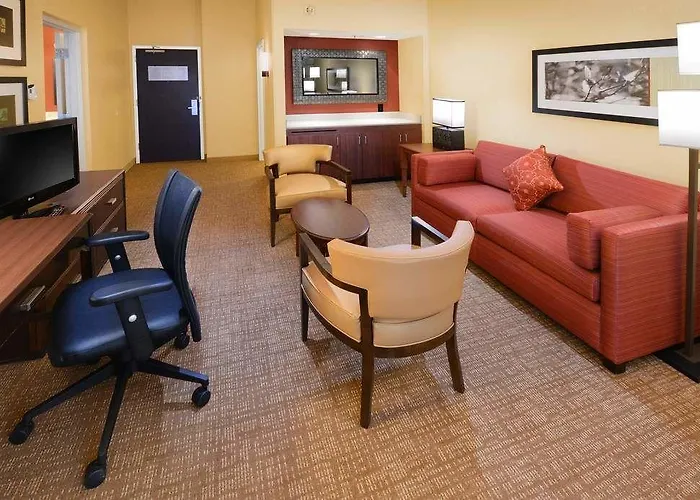 Hotel Western Worth North 3*