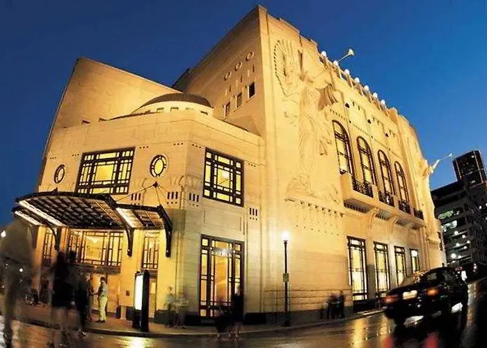 Western Worth North 3* Fort Worth