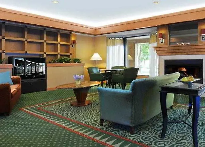 Western Worth North Hotel Fort Worth