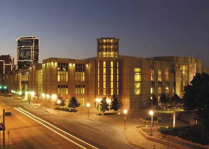 Hotel Western Worth North Fort Worth