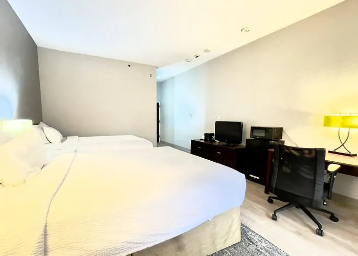 Western Worth North 3* Fort Worth