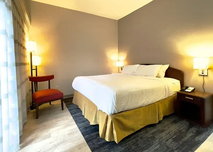 Hotel Western Worth North 3*