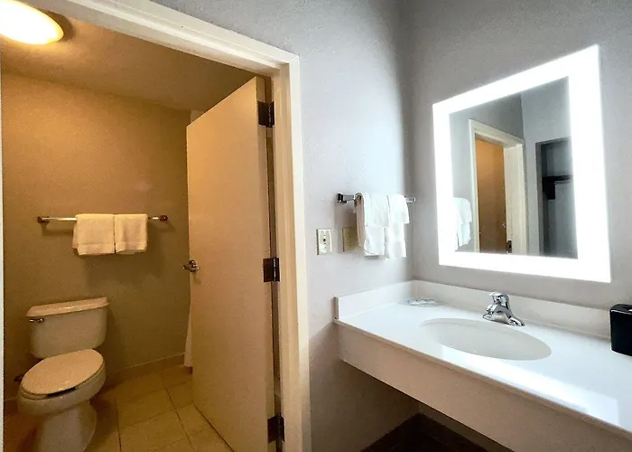 Hotel Western Worth North 3*