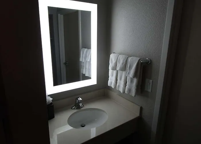 Hotel Western Worth North 3*