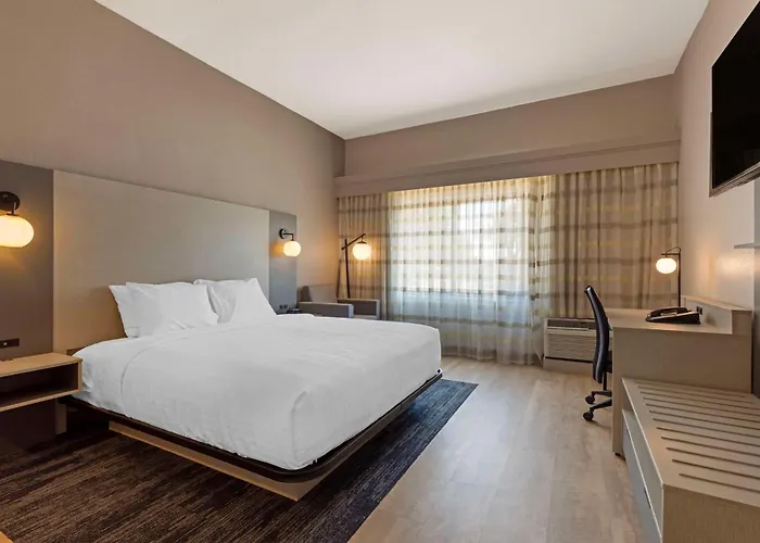 Hotel Western Worth North