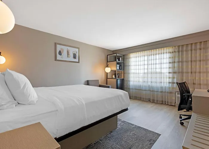 Western Worth North Hotel 3*