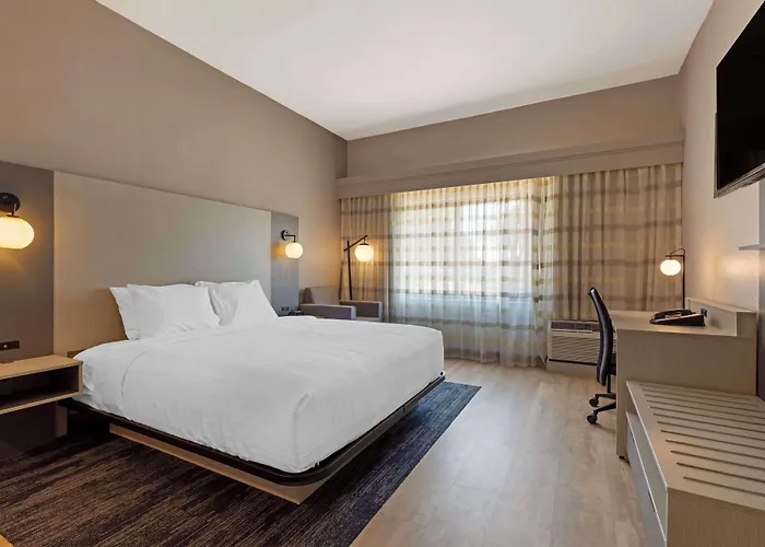 Western Worth North 3* Fort Worth